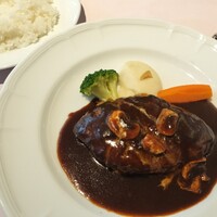 厳選洋食さくらい - 