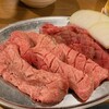 焼肉 えむかん 住吉大社駅店