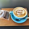 コーヒー&シングス オー!