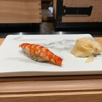 GINZA SUSHI BANYA KAI - 
