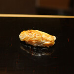 鮨 さいとう - 穴子