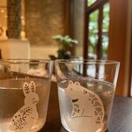 クレソン リバーサイド ストーリー 旧軽井沢 - 