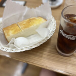 喫茶まいける - 