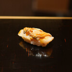 鮨 さいとう - にはまぐり