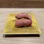 GINZA SUSHI BANYA KAI - 