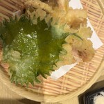 小田原漁港 さじるし食堂 - 