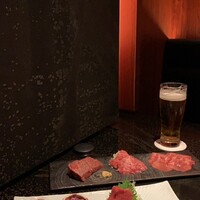 銀座 山科 - 