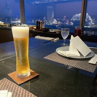 鉄板焼 ビュメール  - 