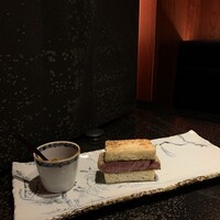 銀座 山科 - 