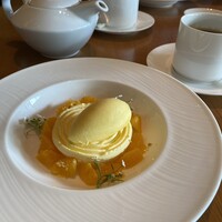 グランド キッチン - 