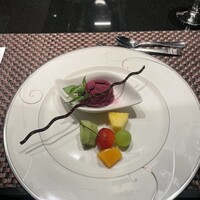 鉄板焼 ビュメール  - 