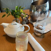 グランド キッチン - 
