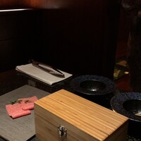 銀座 山科 - 