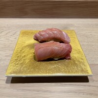 GINZA SUSHI BANYA KAI - 