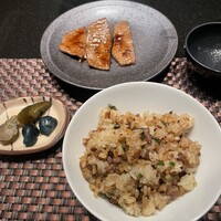 鉄板焼 ビュメール  - 