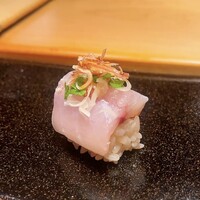 三宿の鮨 えん 別邸 - 
