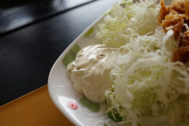 利福 医王寺店 - 医王寺前（とんかつ）の写真
