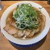 ラーメン巌哲