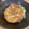 驛釜きしめん 中央通り