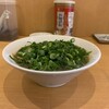 ラーメンまるイ 十二番丁店