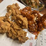 韓国焼肉・家庭料理専門店 ククク - 