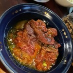 焼肉ヒロミヤ - 