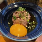 焼肉ヒロミヤ - 