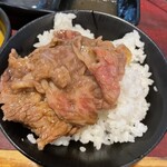 焼肉ヒロミヤ - 