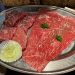 焼肉ヒロミヤ - 