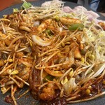 韓国焼肉・家庭料理専門店 ククク 大島3号店 - 