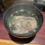 焼肉ヒロミヤ - 