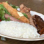 ノーザン ホースパーク - 