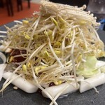 韓国焼肉・家庭料理専門店 ククク 大島3号店 - 