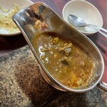 焼肉ヒロミヤ - 