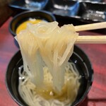 焼肉ヒロミヤ - 