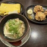 三代目 鳥メロ - 