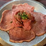 焼肉ヒロミヤ - 