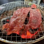 焼肉ヒロミヤ - 