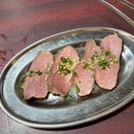 焼肉ヒロミヤ - 