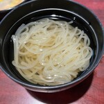 焼肉ヒロミヤ - 