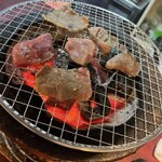 焼肉ヒロミヤ - 