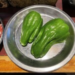 焼肉ヒロミヤ - 