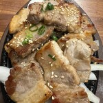 韓国焼肉・家庭料理専門店 ククク - 