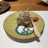 SUSHI BANYA KAI 品川店 - 