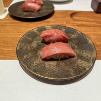 SUSHI BANYA KAI 品川店 - 