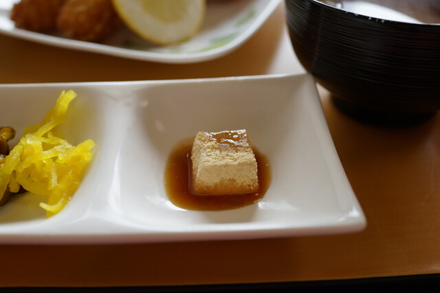 利福 医王寺店 - 医王寺前（とんかつ）の写真