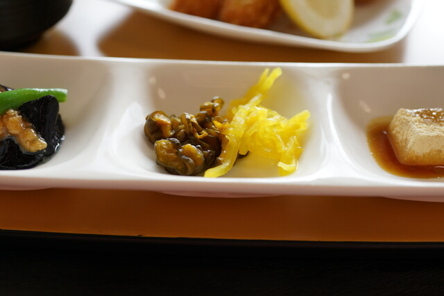 利福 医王寺店 - 医王寺前（とんかつ）の写真