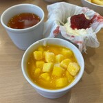 河童壽司 秋田御所野店 - 