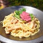 ボスカイオーラ