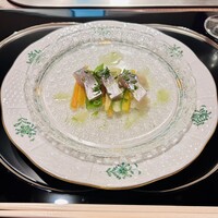 銀座うかい亭 - 